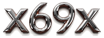 x69x logo